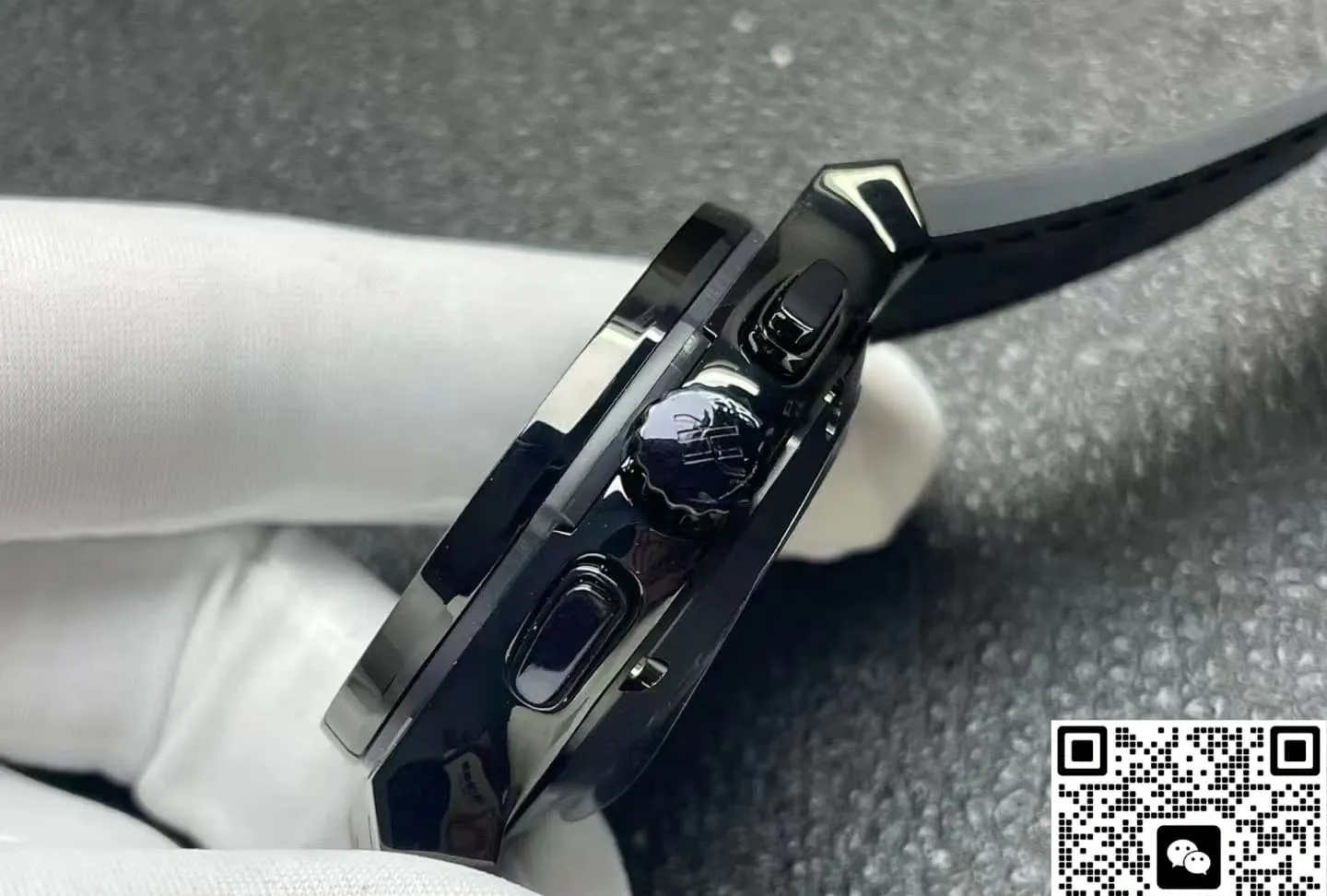 HB Factory Hublot Classic Fusion 525.CM.0170.LR 1:1 Best Edition Replica Watch